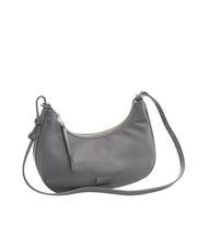 SAMSONITE BE-HER Schulter-Hobo-Tasche Eisen grau - Damentaschen - 2
