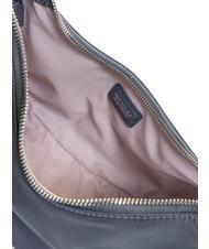 SAMSONITE BE-HER Schulter-Hobo-Tasche DUNKEL - Damentaschen - 5