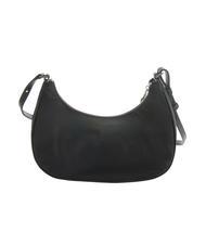 SAMSONITE BE-HER Schulter-Hobo-Tasche SCHWARZ - Damentaschen - 4