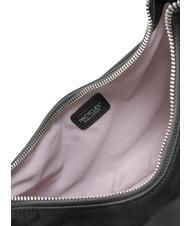 SAMSONITE BE-HER Schulter-Hobo-Tasche SCHWARZ - Damentaschen - 5