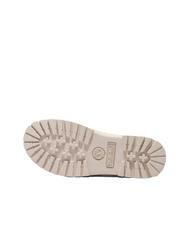 TIMBERLAND CLAIREMONT WAY Schnallensandalen weißes Vollkorn - Damenschuhe - 6