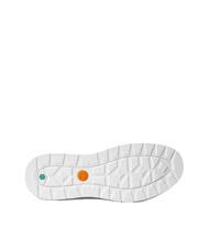 TIMBERLAND MAPLE GROVE  Ledersneaker wei&szlig;es Nubuk - Herrenschuhe - 5