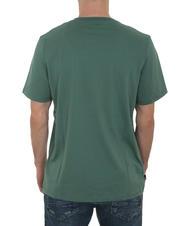 TIMBERLAND KENNEBEC RIVER TREE LOGO Baumwoll t-shirt - Herren-T-Shirts