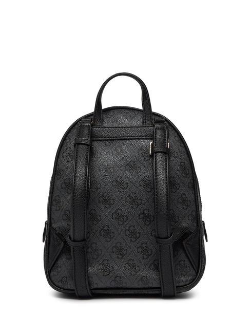 MANHATTAN  Rucksack Kohle - Damentaschen