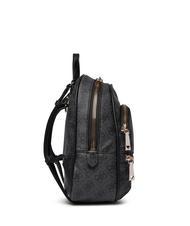 GUESS MANHATTAN  Rucksack Kohle - Damentaschen - 3