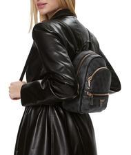 GUESS MANHATTAN  Rucksack Kohle - Damentaschen - 6