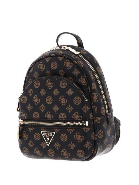 MANHATTAN 4G Rucksack mochalog - Damentaschen