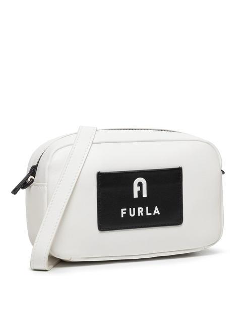 IRIS Schulterkameratasche Talk / schwarz - Damentaschen