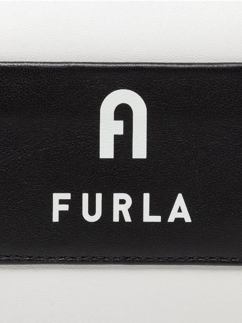 IRIS Schulterkameratasche Talk / schwarz - Damentaschen