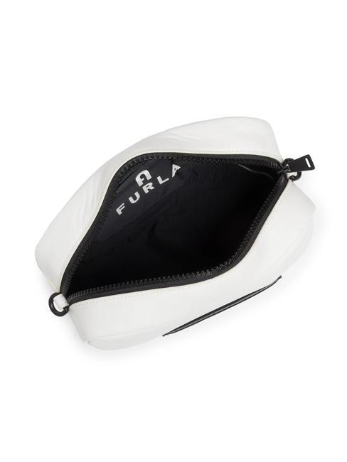 IRIS Schulterkameratasche Talk / schwarz - Damentaschen