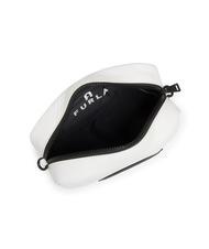 FURLA IRIS Schulterkameratasche Talk / schwarz - Damentaschen - 6