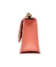 FURLA 1927 Mini-Umhängetasche aus Ares-Leder Grapefruit - Damentaschen - 3