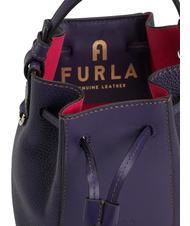 FURLA MIASTELLA Mini-Eimer von Hand, mit Schultergurt Mystiker - Damentaschen - 3