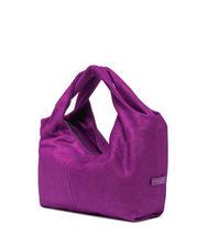 GIANNI CHIARINI AGNESE Tasche aus laminiertem Leder - Damentaschen