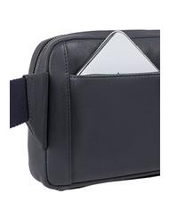 PIQUADRO NABUCCO Lederbeutel - Hüfttaschen