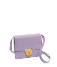 COCCINELLE NICO Kleine Umhängetasche aus Leder - Damentaschen