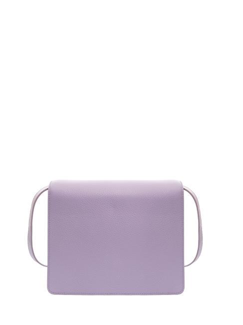 NICO Kleine Umhängetasche aus Leder lav./lav. - Damentaschen