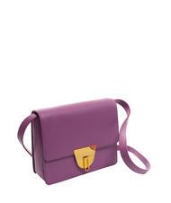 COCCINELLE NICO Kleine Umh&auml;ngetasche aus Leder Dahlie - Damentaschen - 2