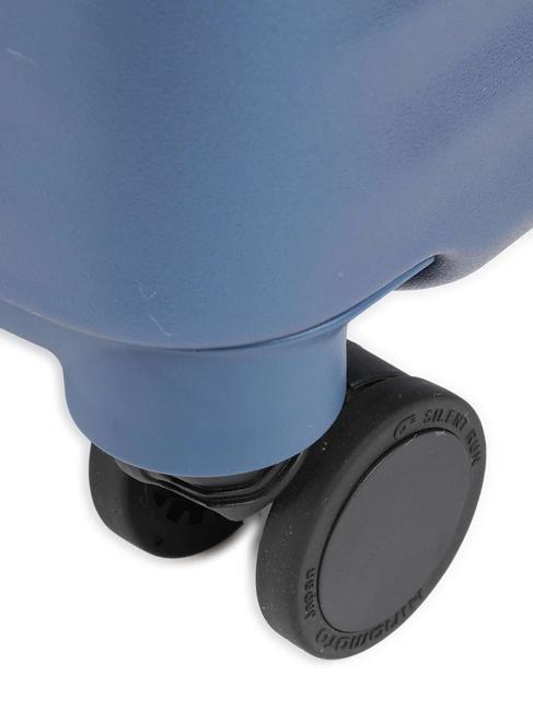 CELESTRA BLX Gro&szlig;er erweiterbarer Trolley Marine - Harte Trolleys