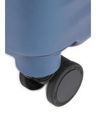 ECHOLAC CELESTRA BLX Gro&szlig;er erweiterbarer Trolley Marine - Harte Trolleys - 7