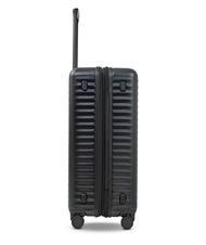 ECHOLAC CELESTRA S Set mit 3 Trolleys: Kabine + mittel + groß exp Schwarz - Trolleyset - 7