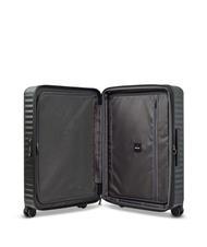 ECHOLAC CELESTRA S Gro&szlig;er erweiterbarer Trolley - Harte Trolleys