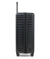 ECHOLAC CELESTRA S Gro&szlig;er erweiterbarer Trolley Schwarz - Harte Trolleys - 5