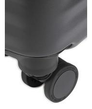 ECHOLAC CELESTRA BLX Gro&szlig;er erweiterbarer Trolley Schwarz - Harte Trolleys - 7