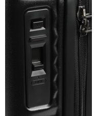 ECHOLAC CELESTRA BLX Handgep&auml;ckwagen Schwarz - Handgep&auml;ck - 4