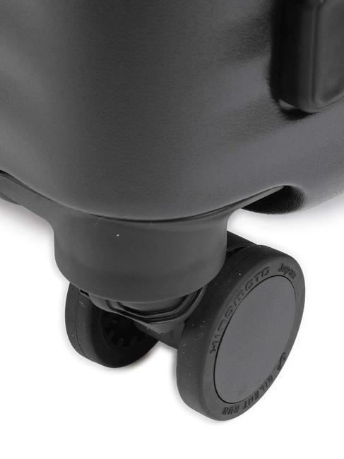 CELESTRA BLX Handgep&auml;ckwagen Schwarz - Handgep&auml;ck