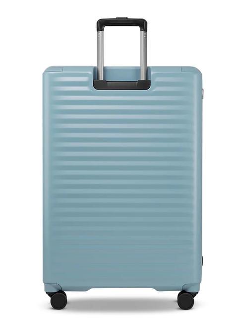 CELESTRA BLX Gro&szlig;er erweiterbarer Trolley Schieferblau - Harte Trolleys