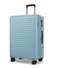 ECHOLAC CELESTRA BLX Mittelgro&szlig;er erweiterbarer Trolley Schieferblau - Harte Trolleys - 3