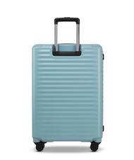 ECHOLAC CELESTRA BLX Mittelgro&szlig;er erweiterbarer Trolley Schieferblau - Harte Trolleys - 6