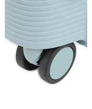 ECHOLAC FORZA Erweiterbarer Handgep&auml;ckwagen K&uuml;stenblau - Handgep&auml;ck - 6