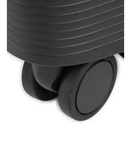 ECHOLAC FORZA Erweiterbarer Handgepäckwagen Schwarz - Handgepäck - 6