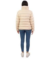 DEKKER RATAF NY Daunenjacke mit breitem Kragen Jute - Daunenjacken f&uuml;r Damen - 2