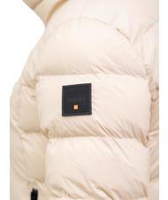 DEKKER RATAF NY Daunenjacke mit breitem Kragen Jute - Daunenjacken f&uuml;r Damen - 3