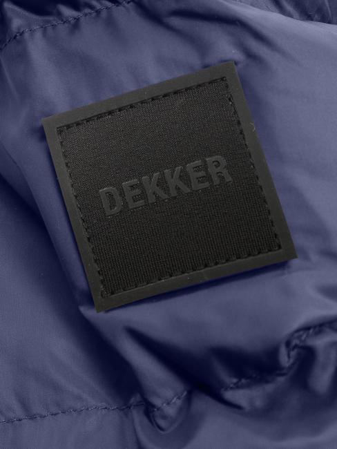 CHALA NY Lange Bettdecke Peacoat - Daunenjacken für Damen