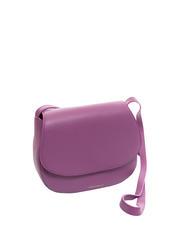 COCCINELLE CHERRY Mini-Schultertasche aus Leder - Damentaschen