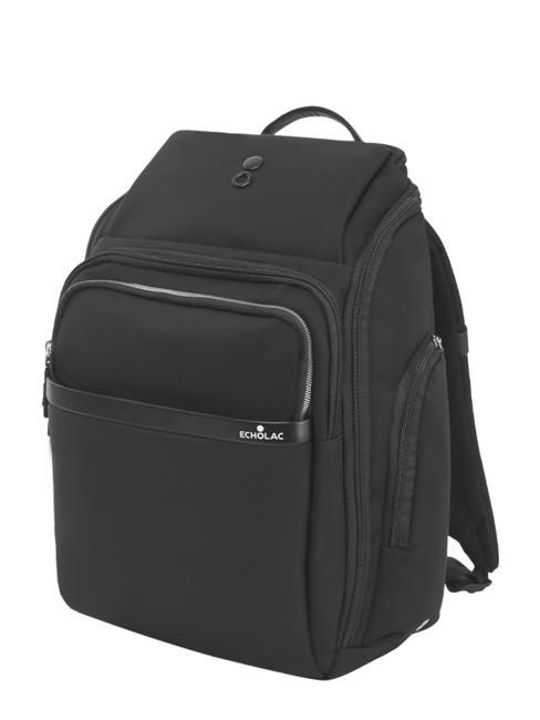FORCE 15" Laptop-Rucksack Schwarz - PC-Rucksäcke