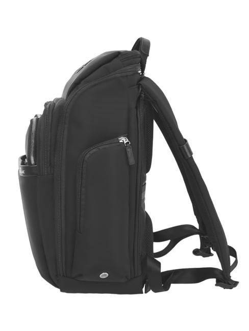 FORCE 15" Laptop-Rucksack Schwarz - PC-Rucksäcke