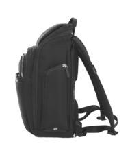 ECHOLAC FORCE 15" Laptop-Rucksack Schwarz - PC-Rucksäcke - 3