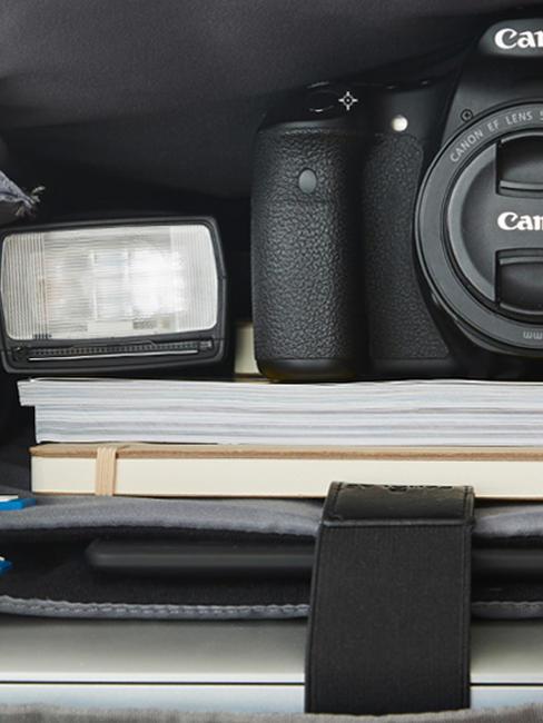 FORCE 15" Laptop-Rucksack Schwarz - PC-Rucksäcke