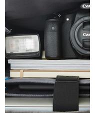 ECHOLAC FORCE 15" Laptop-Rucksack Schwarz - PC-Rucksäcke - 6