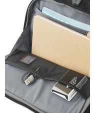 ECHOLAC FORCE 15" Laptop-Rucksack Schwarz - PC-Rucksäcke - 7