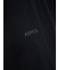 ASPESI BASIC Baumwoll-T-Shirt mit Logo - Herren-T-Shirts