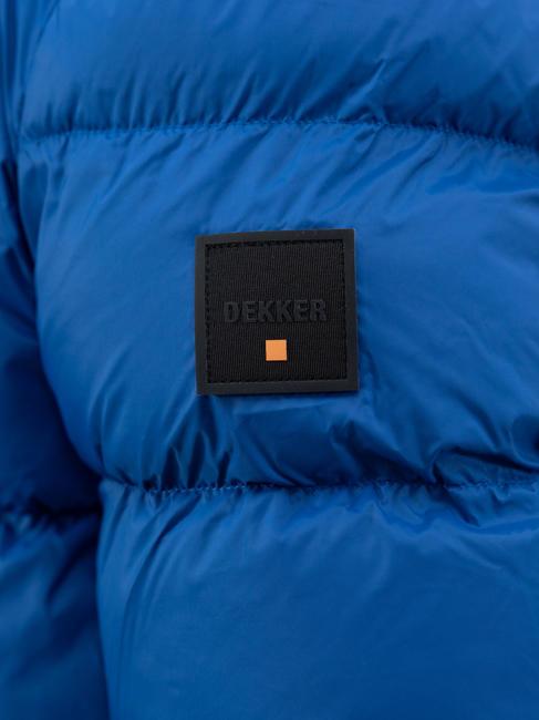 KEIKO NY Superleichte Daunenjacke Immergrün - Daunenjacken für Herren