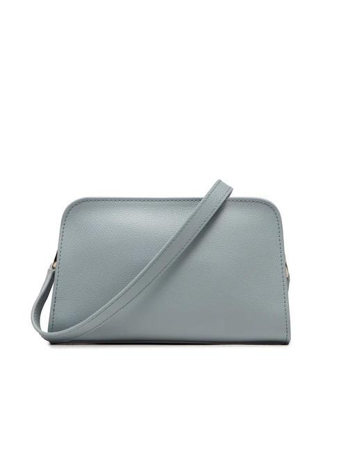 1927 Kleine Umhängetasche aus Leder von Ares Beifuß - Damentaschen