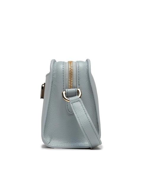 1927 Kleine Umhängetasche aus Leder von Ares Beifuß - Damentaschen