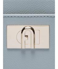 FURLA 1927 Kleine Umhängetasche aus Leder von Ares Beifuß - Damentaschen - 4